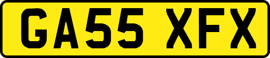 GA55XFX