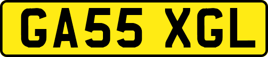 GA55XGL