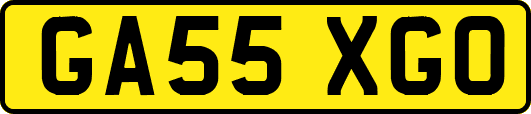 GA55XGO