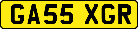 GA55XGR