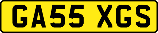 GA55XGS