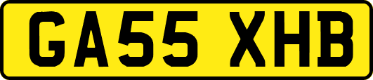 GA55XHB