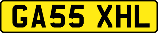 GA55XHL