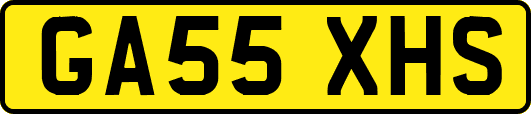 GA55XHS