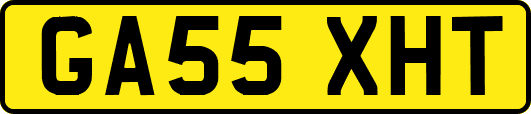 GA55XHT