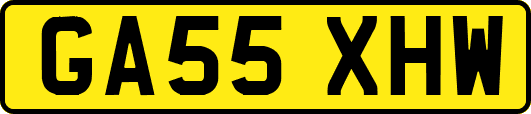 GA55XHW