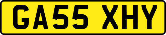 GA55XHY