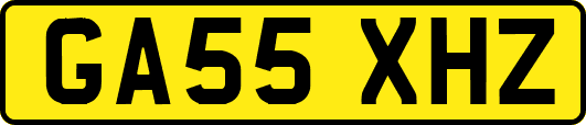 GA55XHZ