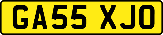 GA55XJO