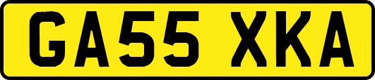 GA55XKA