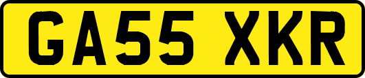 GA55XKR