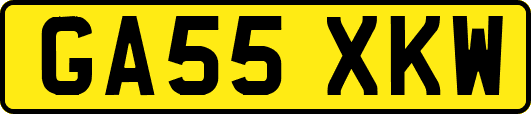 GA55XKW