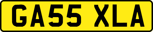 GA55XLA