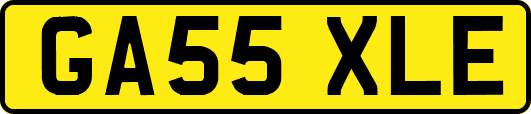 GA55XLE