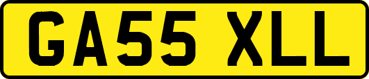 GA55XLL