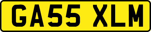 GA55XLM