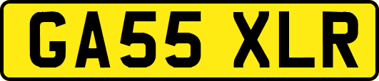 GA55XLR