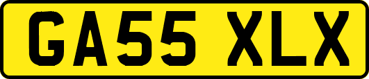 GA55XLX