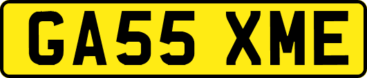 GA55XME