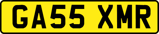 GA55XMR