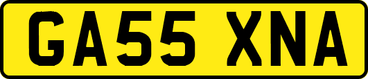 GA55XNA