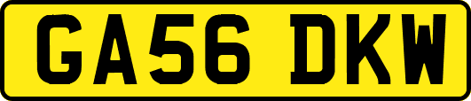 GA56DKW