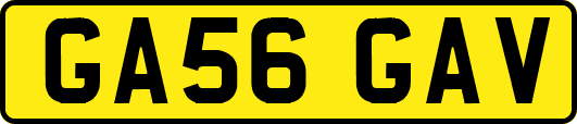 GA56GAV