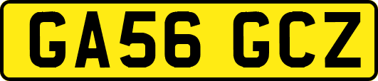 GA56GCZ