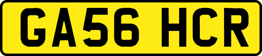 GA56HCR