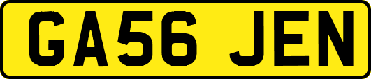 GA56JEN