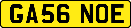 GA56NOE
