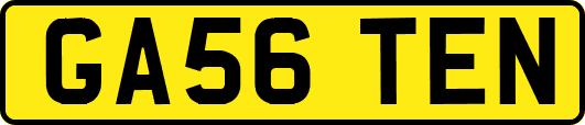 GA56TEN
