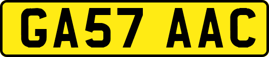 GA57AAC
