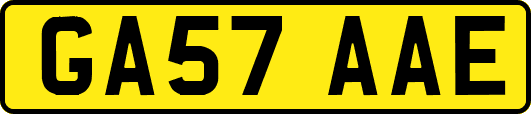 GA57AAE