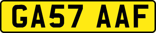 GA57AAF