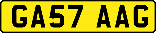 GA57AAG