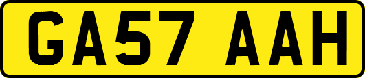 GA57AAH