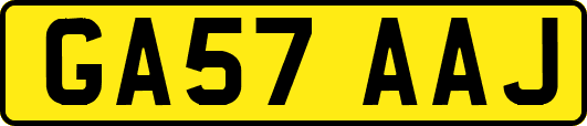 GA57AAJ