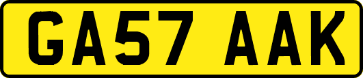 GA57AAK