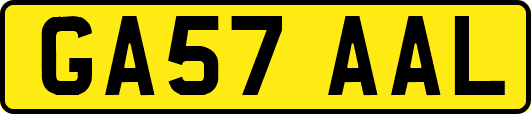 GA57AAL