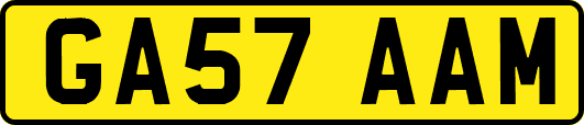 GA57AAM