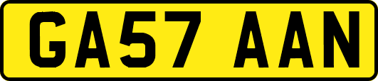 GA57AAN