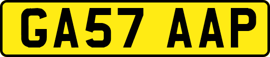 GA57AAP