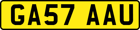 GA57AAU