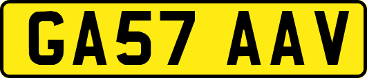 GA57AAV