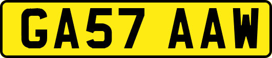 GA57AAW