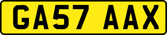 GA57AAX