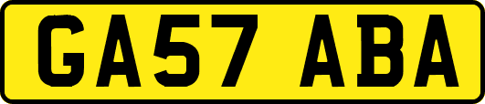 GA57ABA