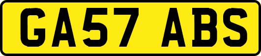 GA57ABS