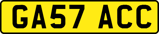 GA57ACC